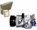 Behr Hella Service 8FK351110881 air conditioning compressor Part manufacturer Behr Hella Service