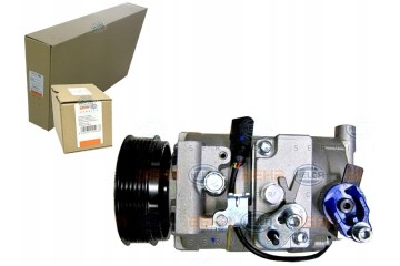 Behr Hella Service 8FK351110881 air conditioning compressor Part manufacturer Behr Hella Service