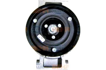 Behr Hella Service 8FK351110881 air conditioning compressor Version European