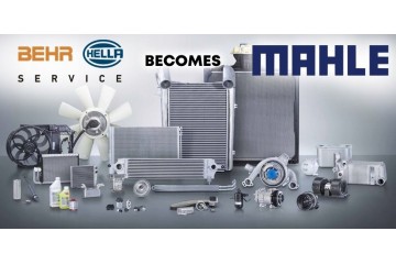 Behr Hella Service 8FK351110881 air conditioning compressor EAN GTIN 4045621396817