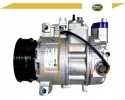 Compresor de aire acondicionado Behr Hella Service 8FK351110881