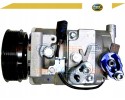 Compresor de aire acondicionado Behr Hella Service 8FK351110881