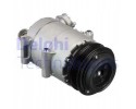 COMPRESSOR AIR CONDITIONING COMPRESSOR CS20391 DELPHI