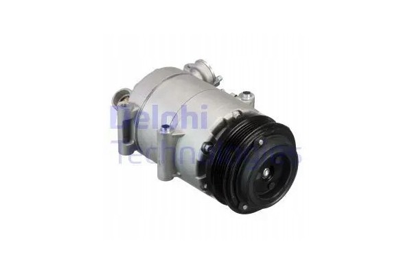 COMPRESSOR AIR CONDITIONING COMPRESSOR CS20391 DELPHI