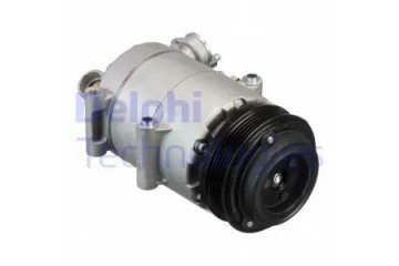 COMPRESSOR AIR CONDITIONING COMPRESSOR CS20391 DELPHI