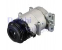 COMPRESSOR AIR CONDITIONING COMPRESSOR CS20391 DELPHI Packaging status original