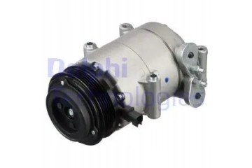 COMPRESSOR AIR CONDITIONING COMPRESSOR CS20391 DELPHI Packaging status original