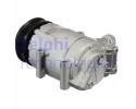 COMPRESSOR AIR CONDITIONING COMPRESSOR CS20391 DELPHI Part manufacturer Delphi