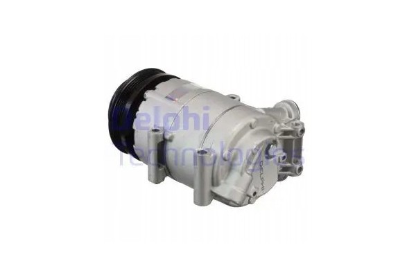 COMPRESSOR AIR CONDITIONING COMPRESSOR CS20391 DELPHI Part manufacturer Delphi