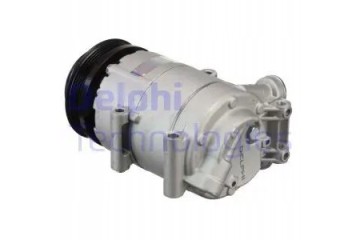 COMPRESSOR AIR CONDITIONING COMPRESSOR CS20391 DELPHI Part manufacturer Delphi