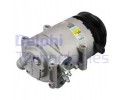COMPRESSOR AIR CONDITIONING COMPRESSOR CS20391 DELPHI Catalog number of the part CS20391