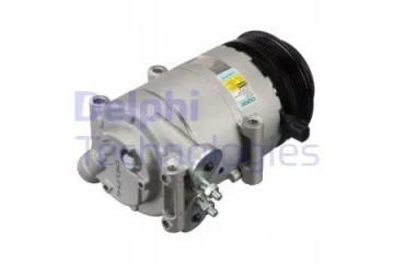 COMPRESSOR AIR CONDITIONING COMPRESSOR CS20391 DELPHI Catalog number of the part CS20391