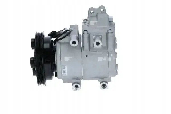 COMPRESSOR AIR CONDITIONING COMPRESSOR 32446 NRF