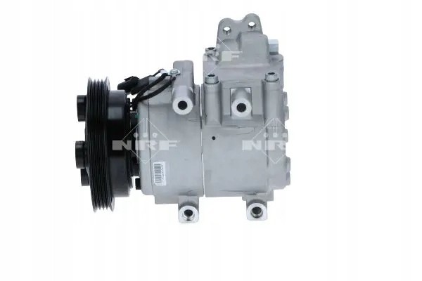 COMPRESSOR AIR CONDITIONING COMPRESSOR 32446 NRF Packaging status original