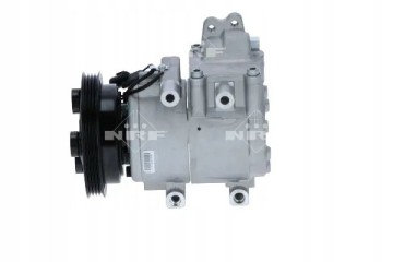 COMPRESSOR AIR CONDITIONING COMPRESSOR 32446 NRF Packaging status original