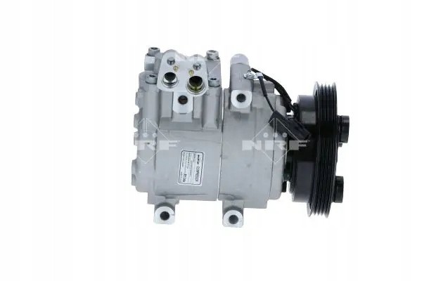 COMPRESSOR AIR CONDITIONING COMPRESSOR 32446 NRF Catalog number of the part 32446
