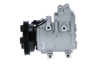 COMPRESSOR AIR CONDITIONING COMPRESSOR 32446 NRF Car type passenger cars
