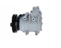COMPRESSOR AIR CONDITIONING COMPRESSOR 32446 NRF Product weight with unit packaging 11 kg