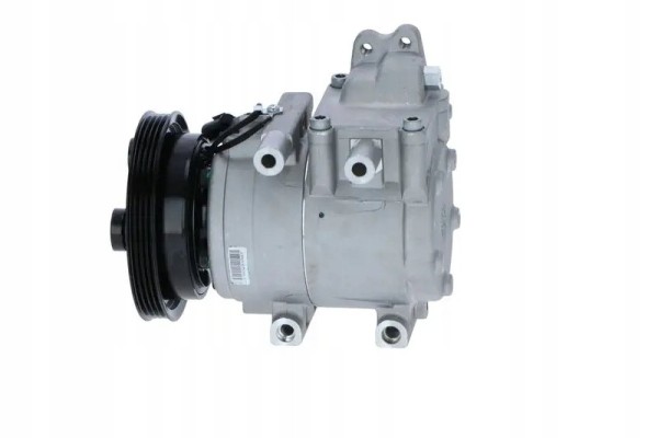 COMPRESSOR AIR CONDITIONING COMPRESSOR 32446 NRF Product weight with unit packaging 11 kg