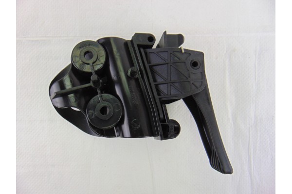 9801080580  CAPO PEUGEOT 3008 Active 9801080580 198084 PEUGEOT - 2