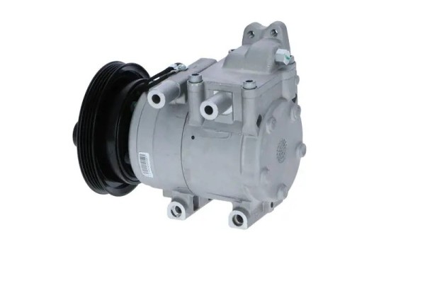 COMPRESSOR AIR CONDITIONING COMPRESSOR 32446 NRF Catalog number of the original HYUNDAI 977011C250