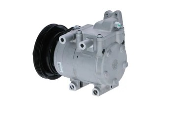 COMPRESSOR AIR CONDITIONING COMPRESSOR 32446 NRF Compressor ID HCC HS15