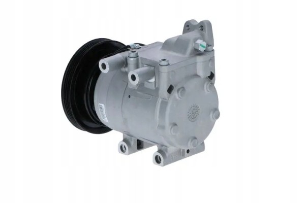 COMPRESSOR AIR CONDITIONING COMPRESSOR 32446 NRF Version European