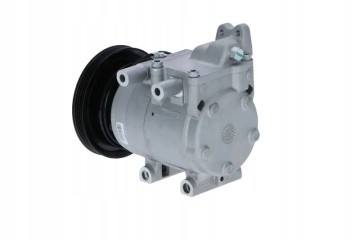 COMPRESSOR AIR CONDITIONING COMPRESSOR 32446 NRF Version European