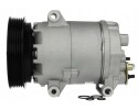 COMPRESSOR AIR CONDITIONING COMPRESSOR 89072 NISSENS Part manufacturer Nissens