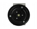 COMPRESSOR AIR CONDITIONING COMPRESSOR 89072 NISSENS Catalog number of the part 89072