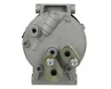 COMPRESSOR AIR CONDITIONING COMPRESSOR 89072 NISSENS Quality of parts according to GVO Q original with factory logo OEM OES