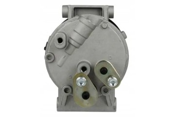 COMPRESSOR AIR CONDITIONING COMPRESSOR 89072 NISSENS Quality of parts according to GVO Q original with factory logo OEM OES