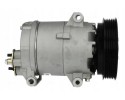 COMPRESSOR AIR CONDITIONING COMPRESSOR 89072 NISSENS Car type cargo vans passenger cars
