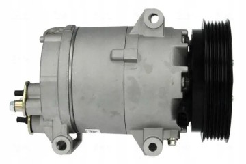 COMPRESSOR AIR CONDITIONING COMPRESSOR 89072 NISSENS Car type cargo vans passenger cars