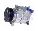 COMPRESSOR AIR CONDITIONING COMPRESSOR TSP0159969 DELPHI Packaging status original