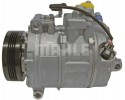 COMPRESSOR AIR CONDITIONING COMPRESSOR ACP 100 000S Packaging status original