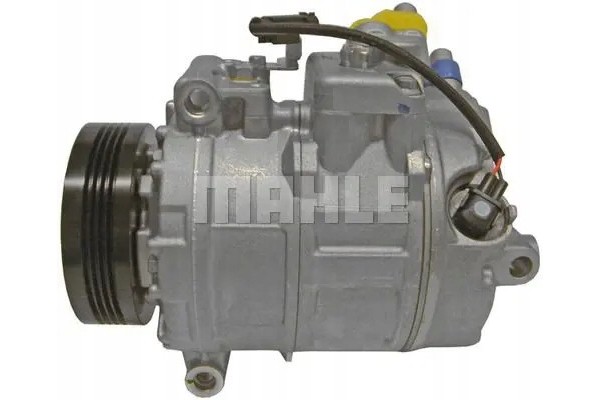 COMPRESSOR AIR CONDITIONING COMPRESSOR ACP 100 000S Packaging status original