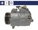 COMPRESSOR AIR CONDITIONING COMPRESSOR ACP 100 000S Part manufacturer Mahle
