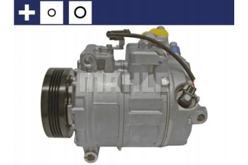 COMPRESSOR AIR CONDITIONING COMPRESSOR ACP 100 000S Part manufacturer Mahle