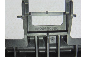 9826650680  MOLDURA PEUGEOT 3008 Active 9826650680 198085 PEUGEOT - 1