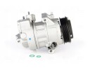 Compressor air conditioning NISSENS 890077 Catalog number of the original MITSUBISHI 4542300111 MITSUBISHI 7813A058 MITSUBISHI 7
