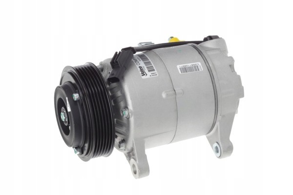 Compressor air conditioning VALEO 813274 Part manufacturer Valeo