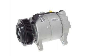 Compressor air conditioning VALEO 813274 Part manufacturer Valeo