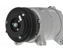 Compressor air conditioning VALEO 813274 Car type cargo vans passenger cars