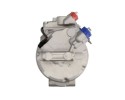 Air conditioning compressor THERMOTEC KTT095012