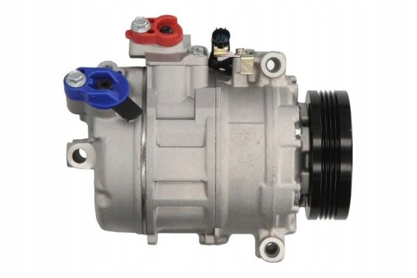 Air conditioning compressor THERMOTEC KTT095012 Part manufacturer Thermotec