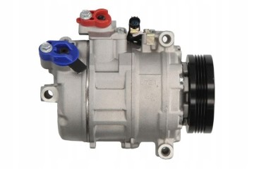 Air conditioning compressor THERMOTEC KTT095012 Part manufacturer Thermotec