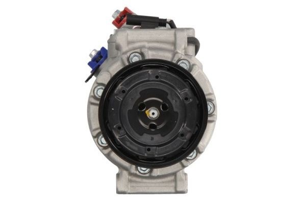 Air conditioning compressor THERMOTEC KTT095012 Catalog number of the part KTT095012