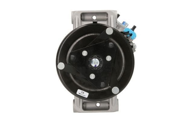 Air conditioning compressor THERMOTEC KTT090035 Part manufacturer Thermotec