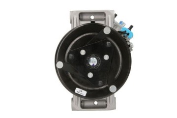 Air conditioning compressor THERMOTEC KTT090035 Part manufacturer Thermotec